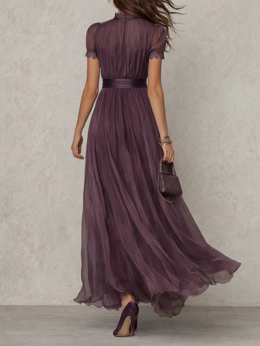Eva | Summer Dress — Elina Dublin
