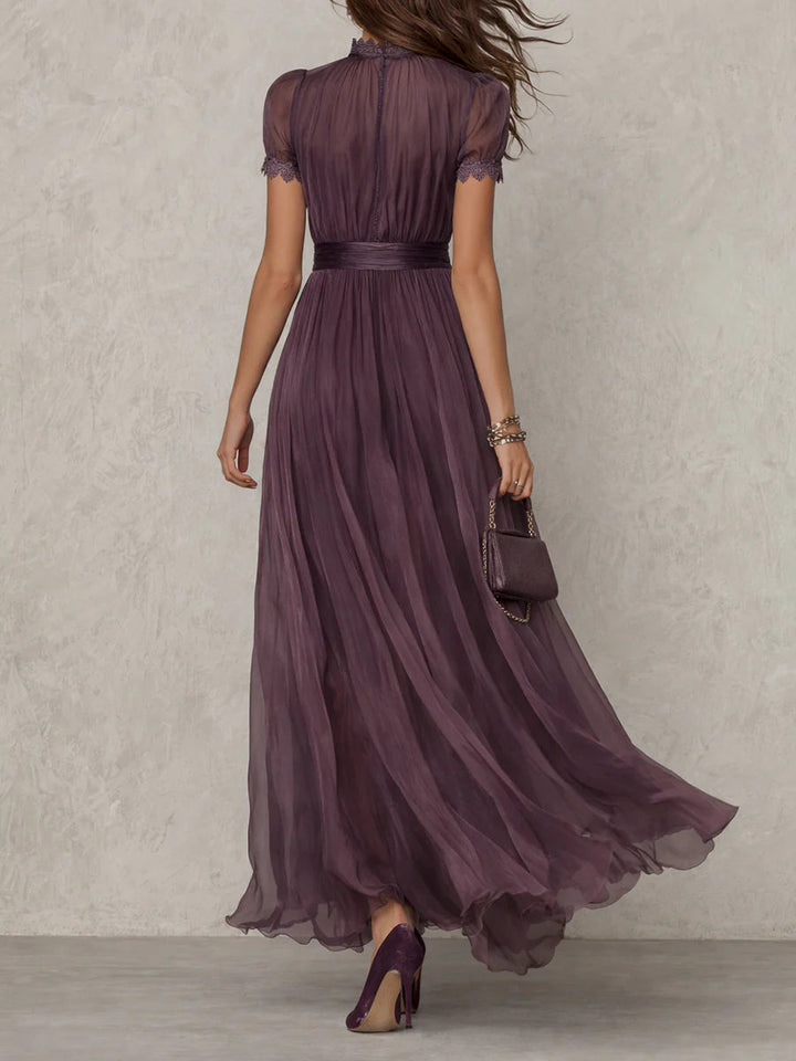 Eva | Summer Dress — Elina Dublin
