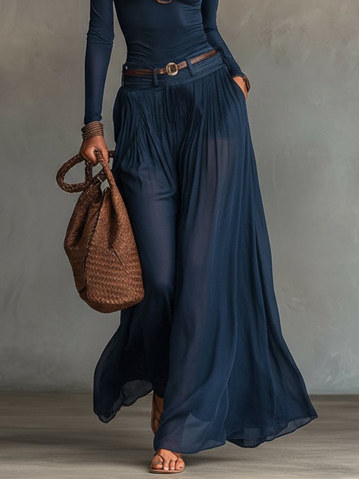 Caroline | Summer Dress — Elina Dublin