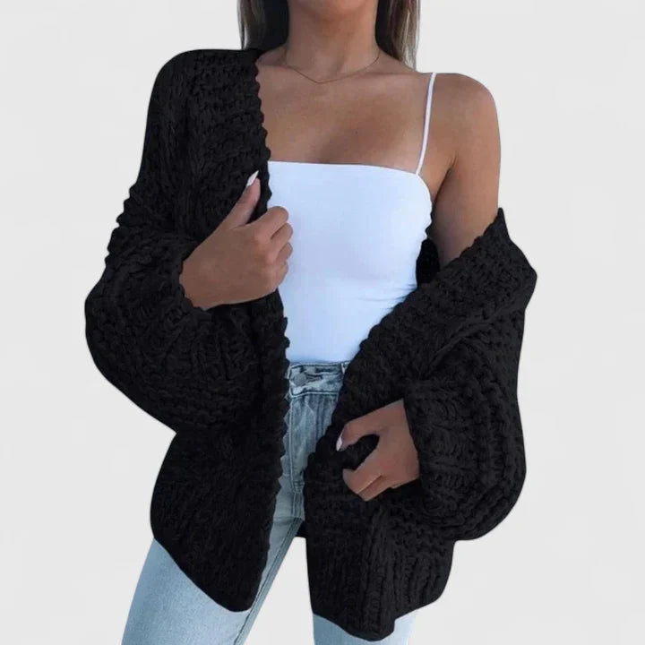 Jasmine | Cardigan — Elina Dublin