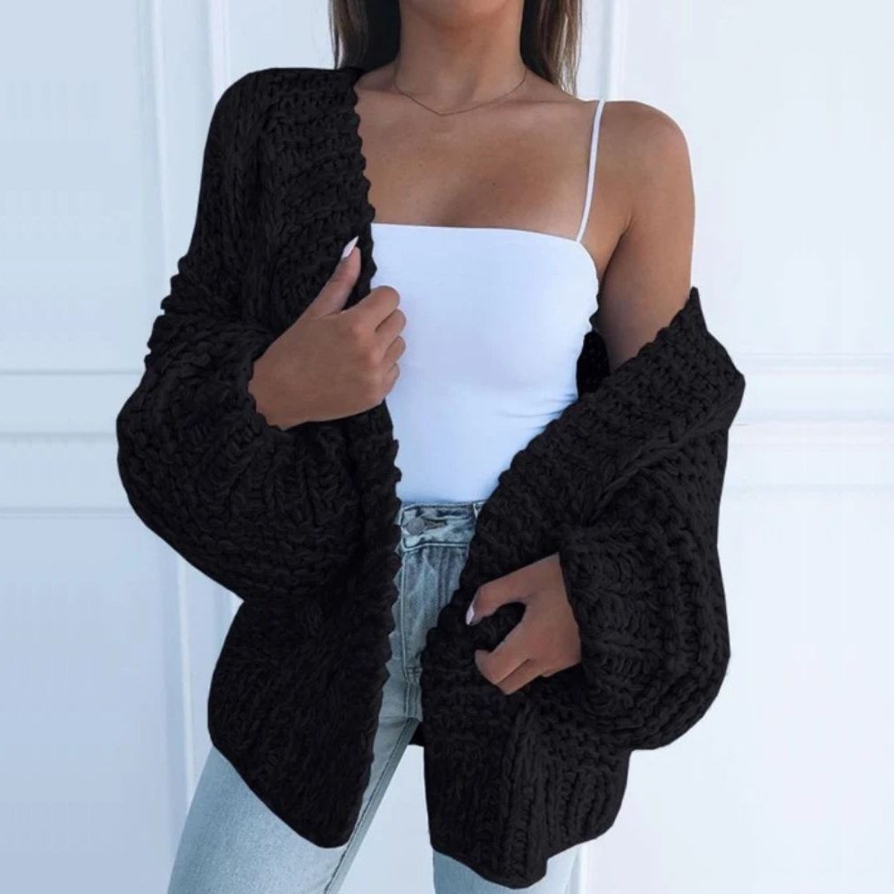 Jasmine | Cardigan — Elina Dublin