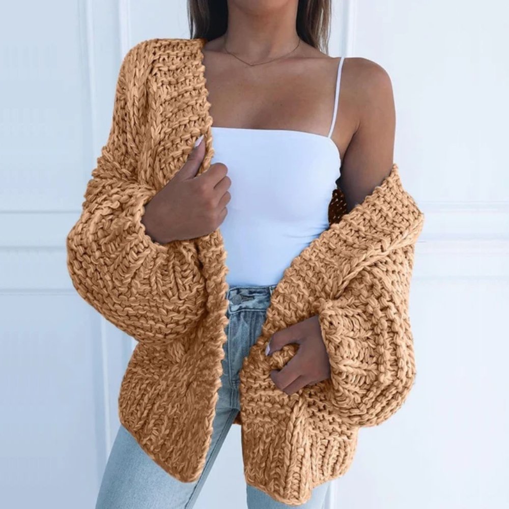 Jasmine | Cardigan — Elina Dublin