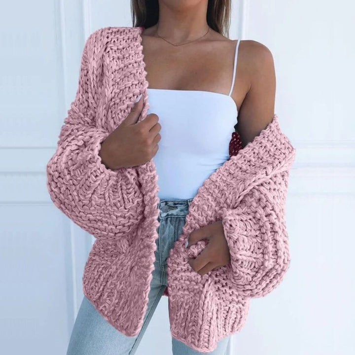 Jasmine | Cardigan — Elina Dublin