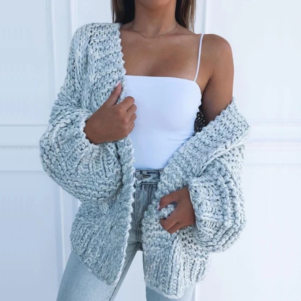 Jasmine | Cardigan — Elina Dublin