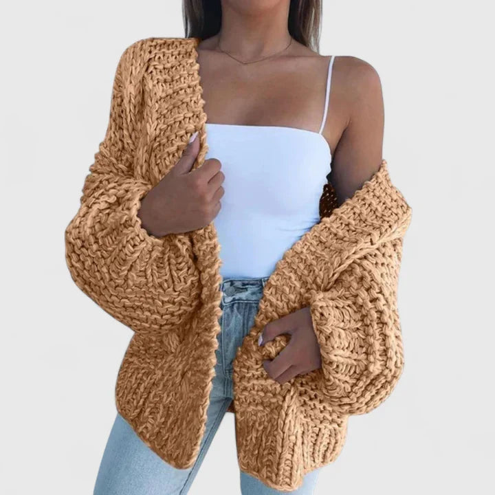 Jasmine | Cardigan — Elina Dublin