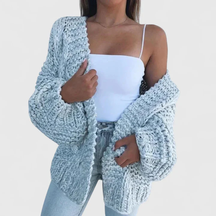 Jasmine | Cardigan — Elina Dublin
