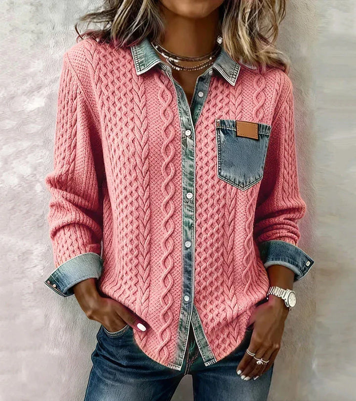 Ariane™ – Everyday Elegant Warmth | Elina Dublin