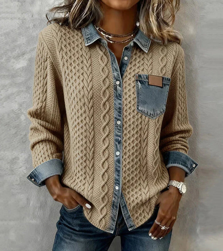 Ariane™ – Everyday Elegant Warmth | Elina Dublin