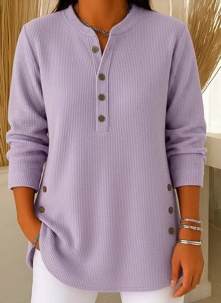 Perfect Fit Sweater | Elina Dublin