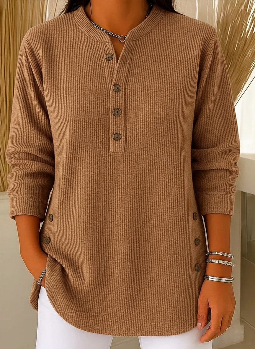 Perfect Fit Sweater | Elina Dublin