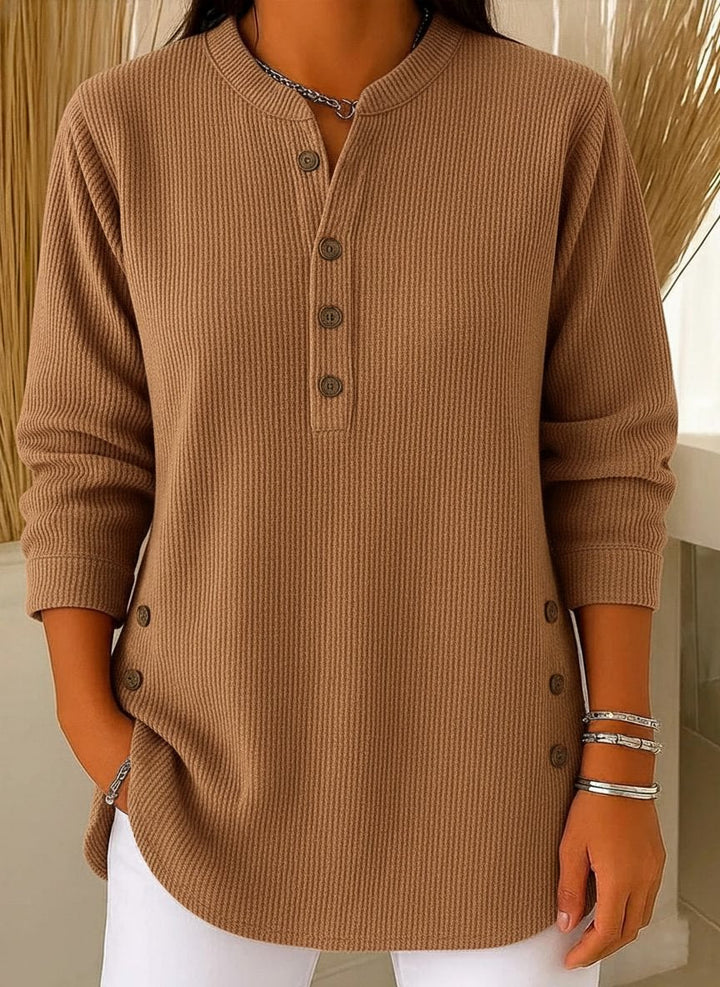 Perfect Fit Sweater | Elina Dublin