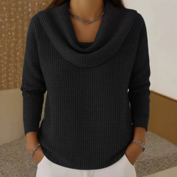 Aurore™ - Everyday Elegant Warmth | Elina Dublin