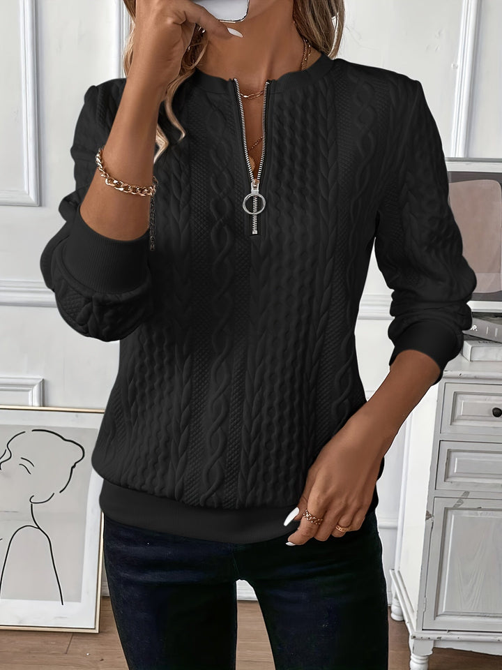 Kay | Jumper — Elina Dublin