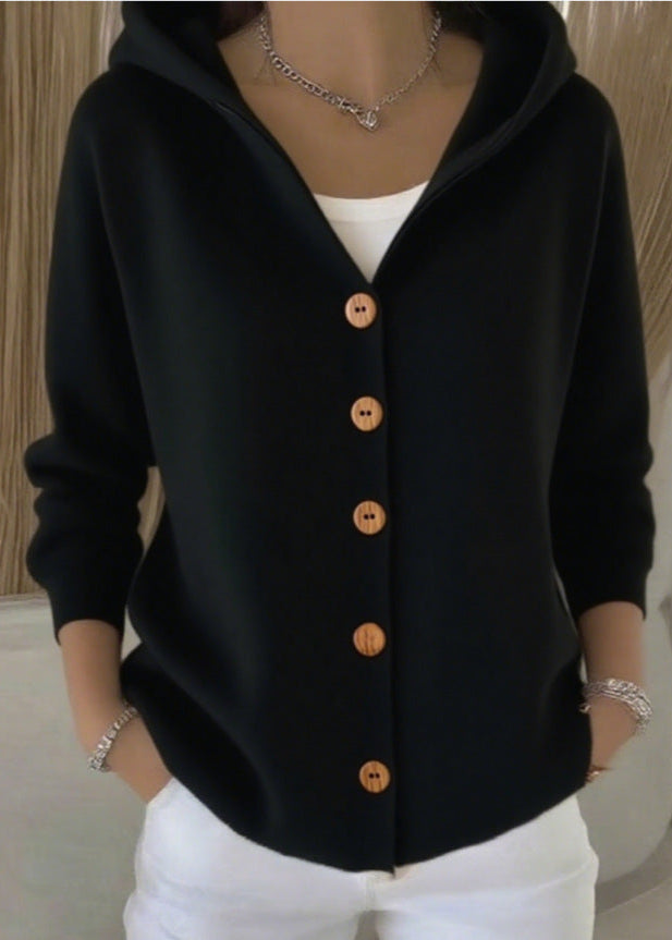 Zoey | Elegant Cardigan | Elina Dublin