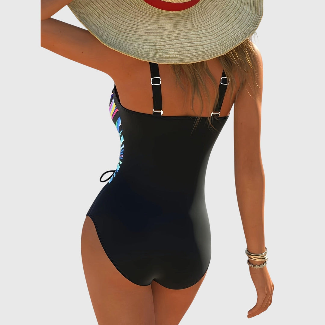 Siobhan | Swimsuit — Elina Dublin