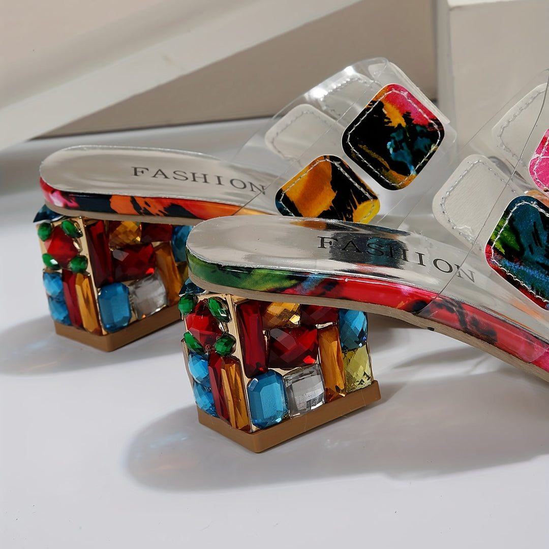 Lara | Sandals — Elina Dublin