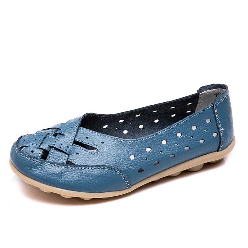 Keeva | Shoes — Elina Dublin