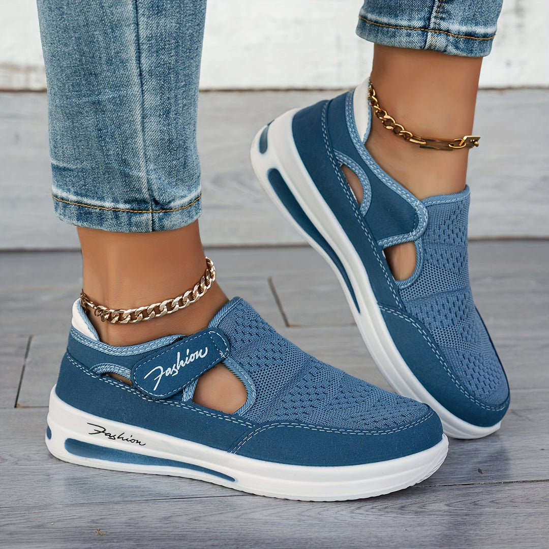 Alva | Trainers — Elina Dublin