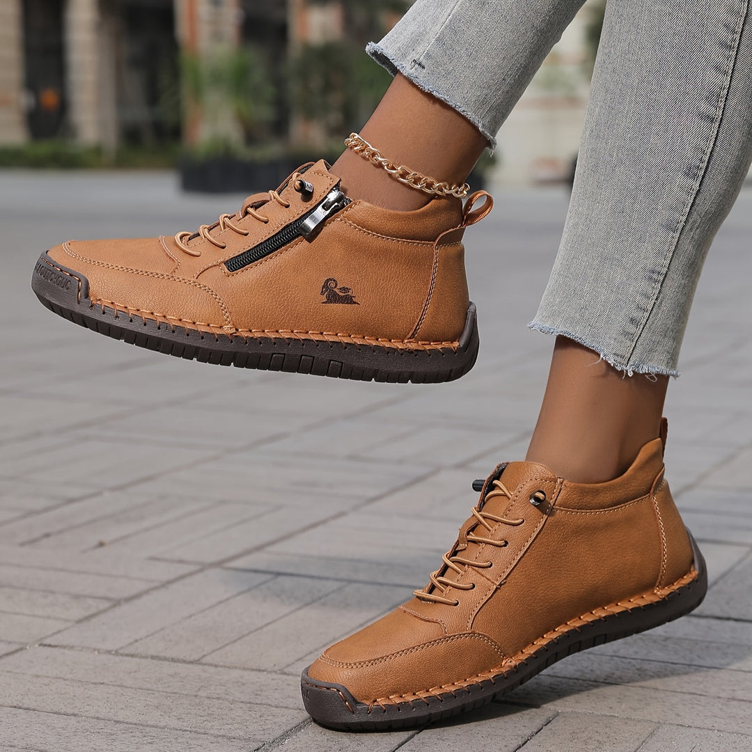 Mia | Shoes — Elina Dublin