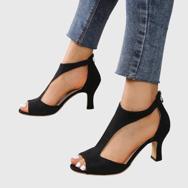 Imogen | Heels — Elina Dublin