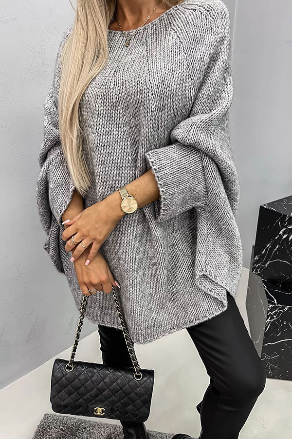 Leonora | Jumper — Elina Dublin