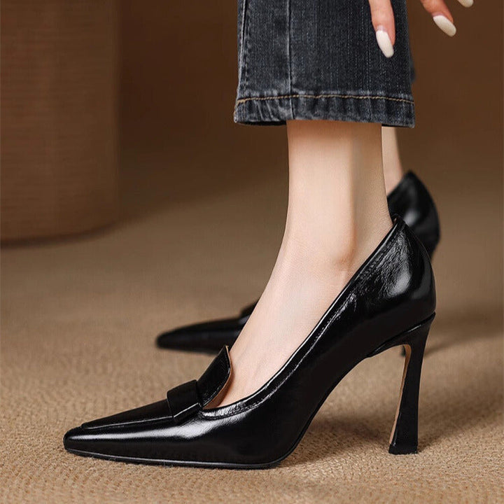 Lily | Heels — Elina Dublin