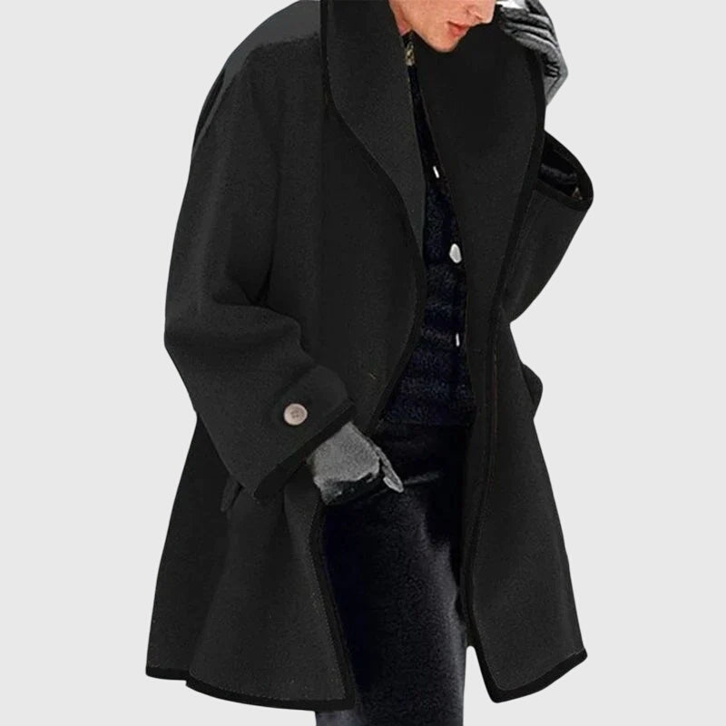 Catherine | Jacket — Elina Dublin