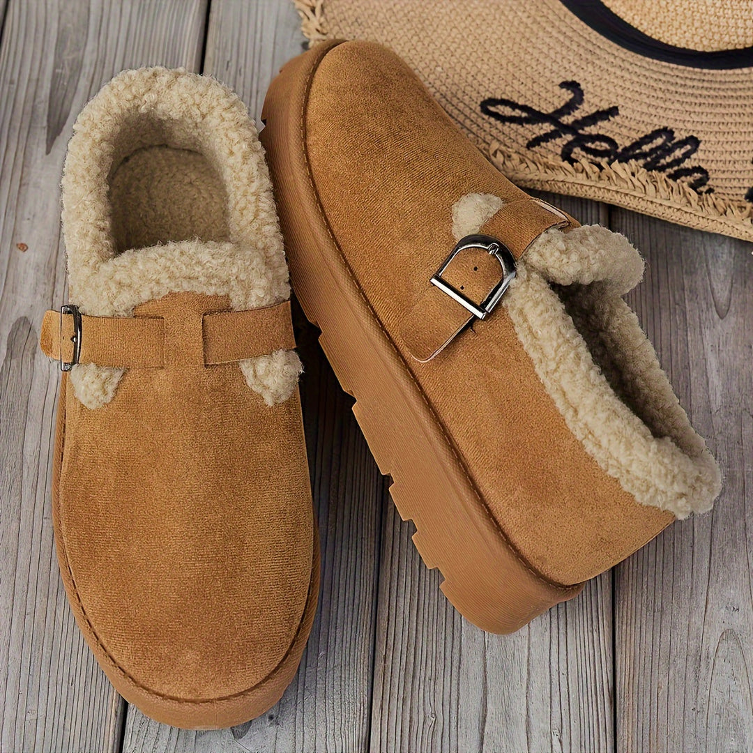 Saoirse | Boots — Elina Dublin