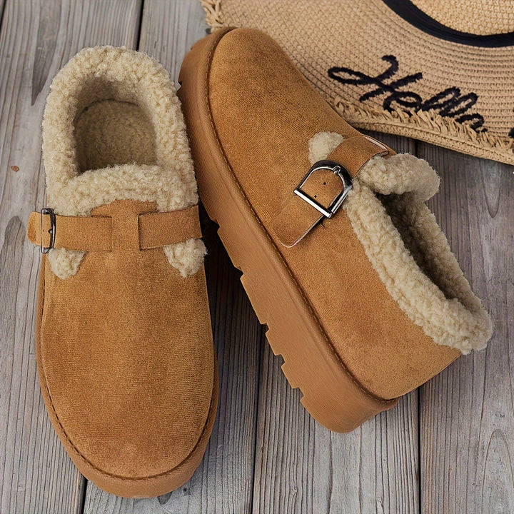Saoirse | Boots — Elina Dublin