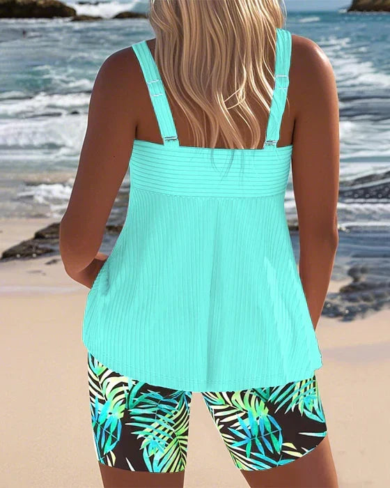 Fiadh - Tankini Escape | Elina Dublin