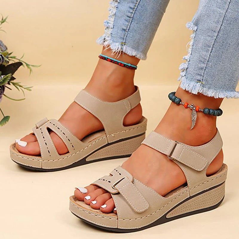 Jenna | Sandals — Elina Dublin