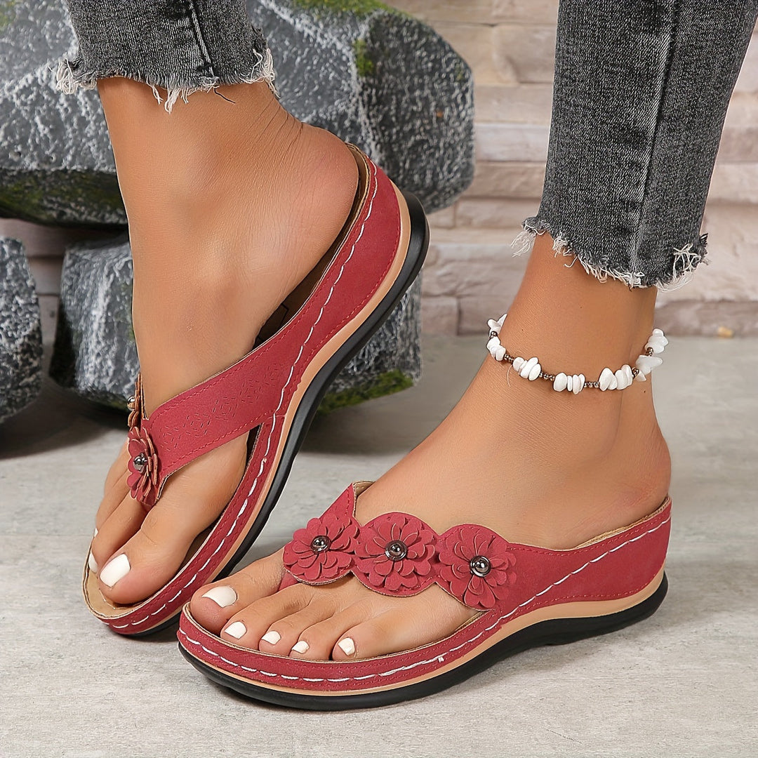 Grace | Sandals — Elina Dublin