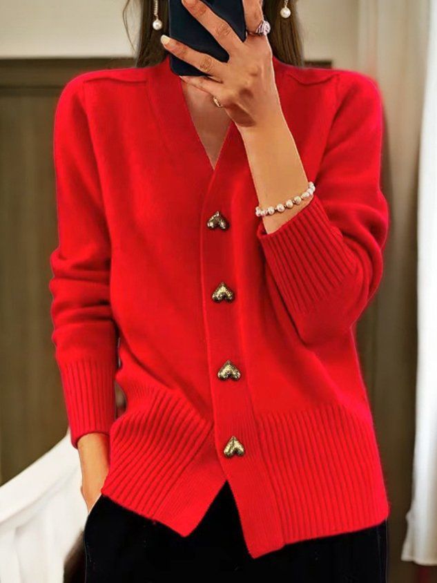 Kelsey | Cardigan — Elina Dublin