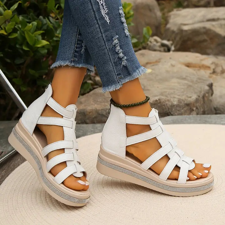 Ivy | Sandals — Elina Dublin