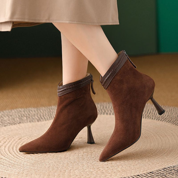 Daisy | Boots — Elina Dublin