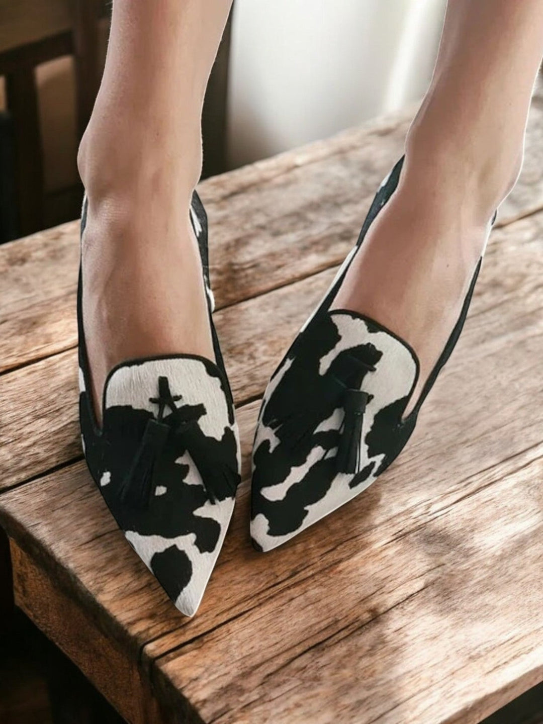 Cara | Loafers — Elina Dublin