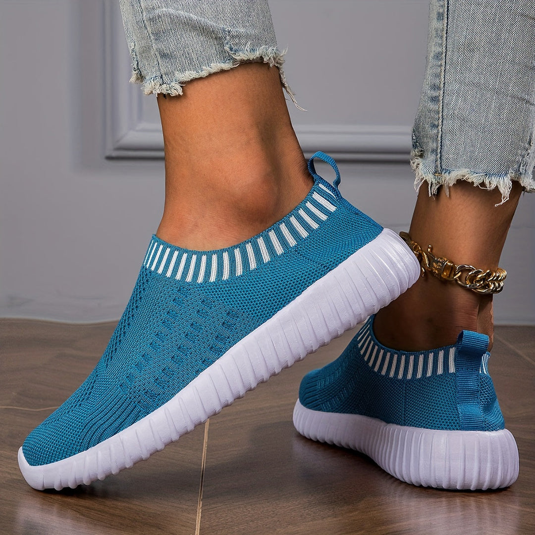 Freya | Trainers — Elina Dublin