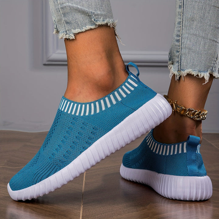 Freya | Trainers — Elina Dublin
