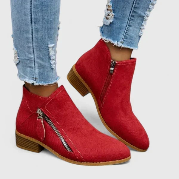 Chloé | Orthopaedic Boots | Elina Dublin