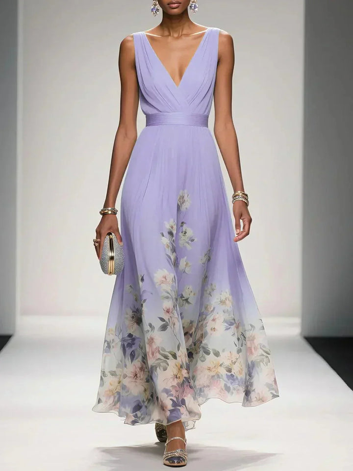 Maggie | Summer Dress — Elina Dublin