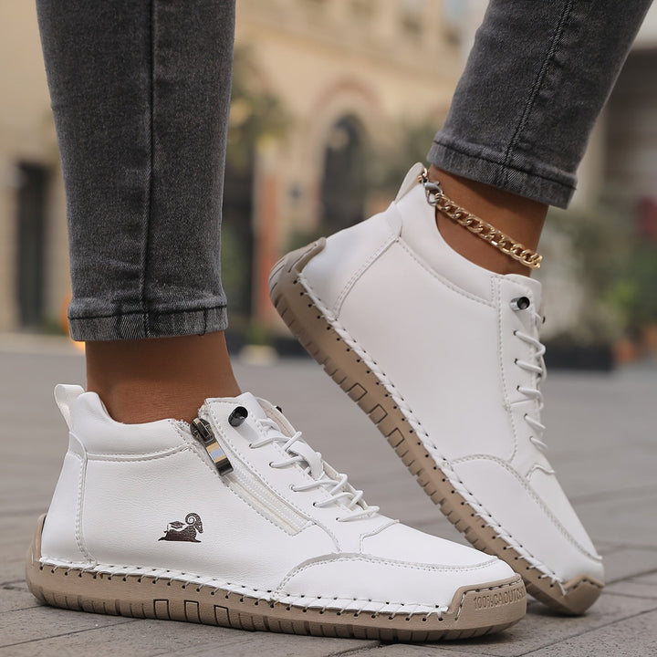 Mia | Shoes — Elina Dublin