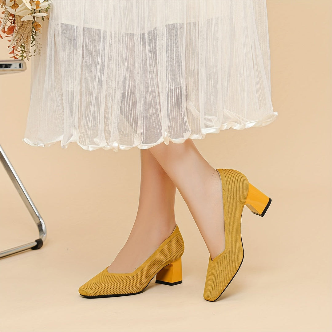 Sophia | Heels — Elina Dublin