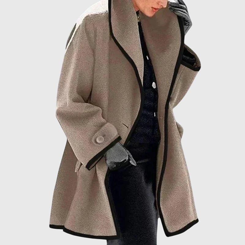 Catherine | Jacket — Elina Dublin