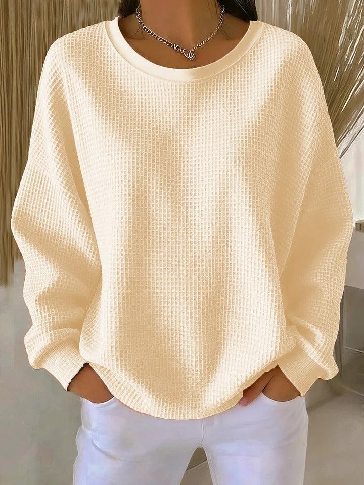 Sylvie™ – Soft Warmth, Effortlessly Styled | Elina Dublin