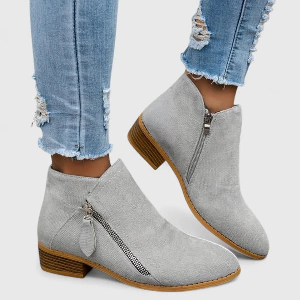 Helen | Boots — Elina Dublin
