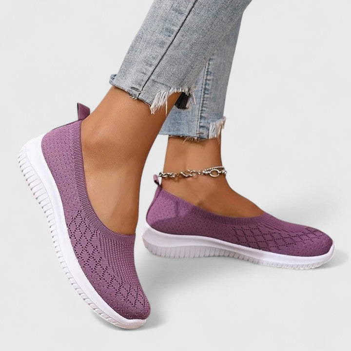 Mary | Shoes — Elina Dublin