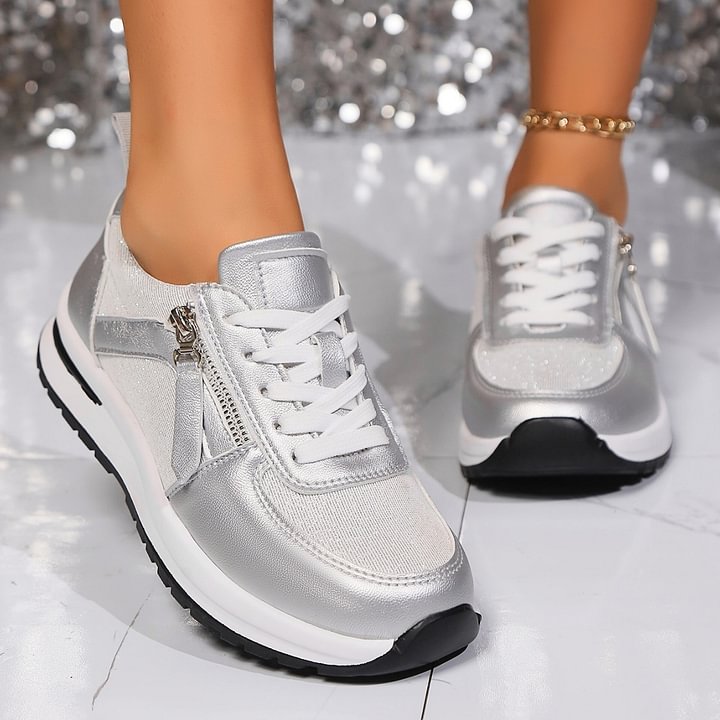 Abigail | Shoes — Elina Dublin