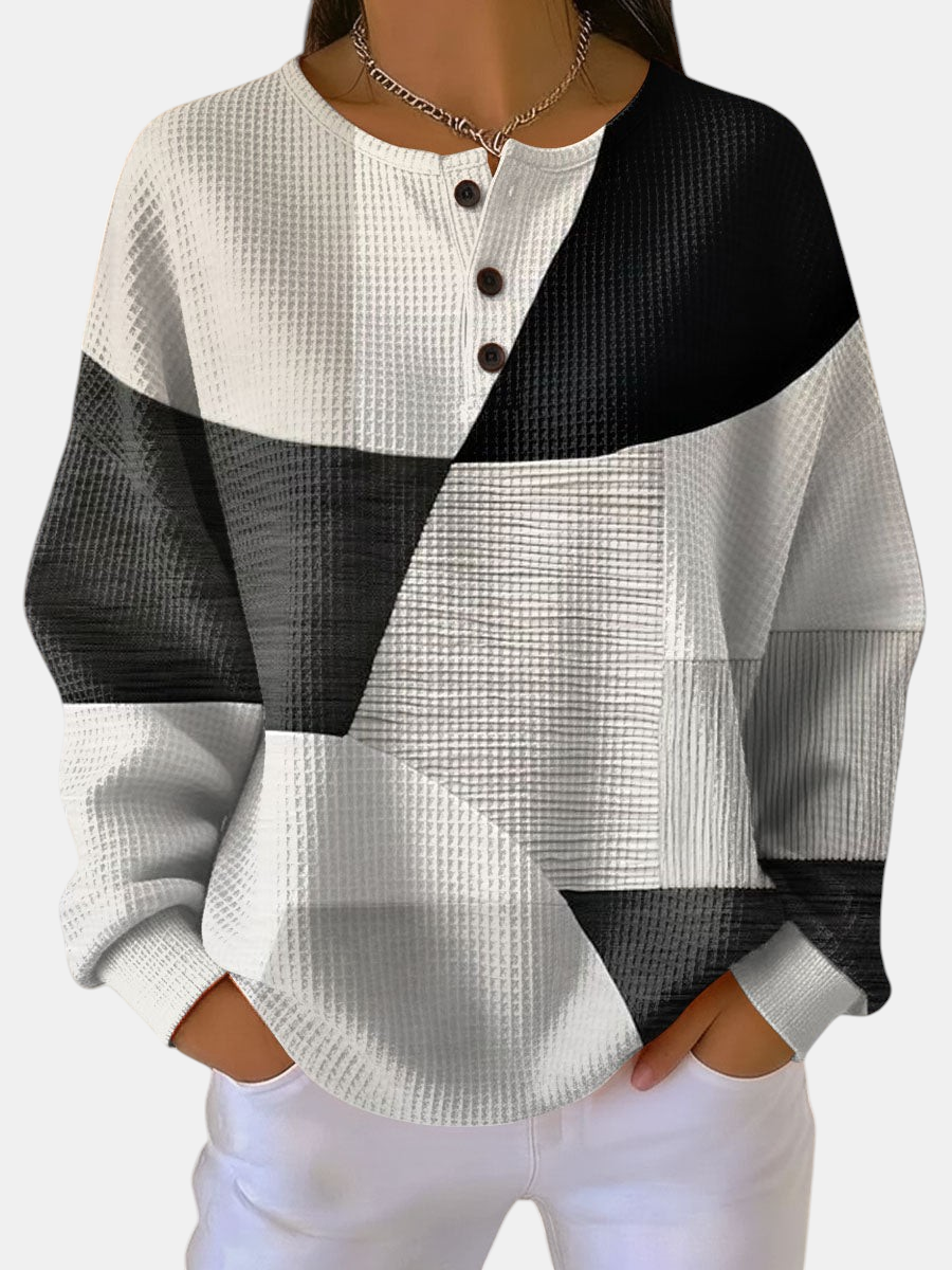 Jimena - Natural Warmth Sweater | Elina Dublin