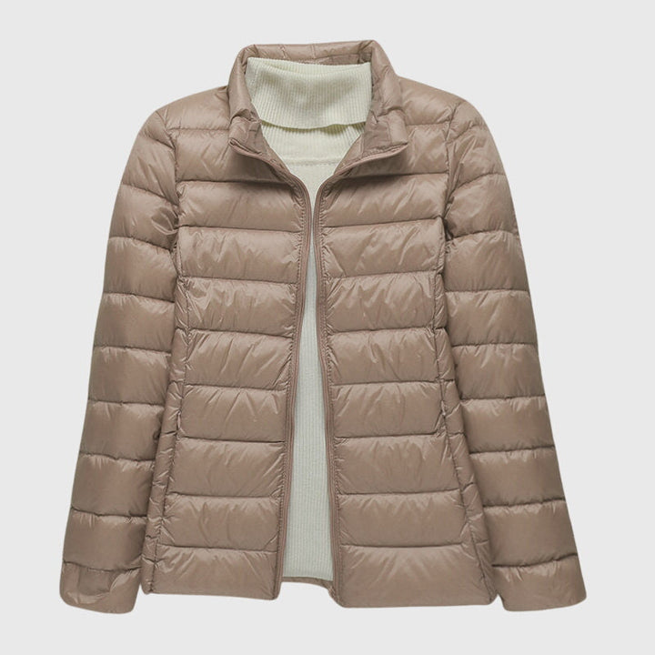 Rebecca | Jacket — Elina Dublin