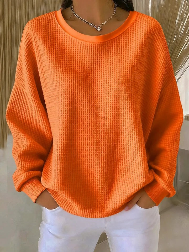 Sylvie™ – Soft Warmth, Effortlessly Styled | Elina Dublin